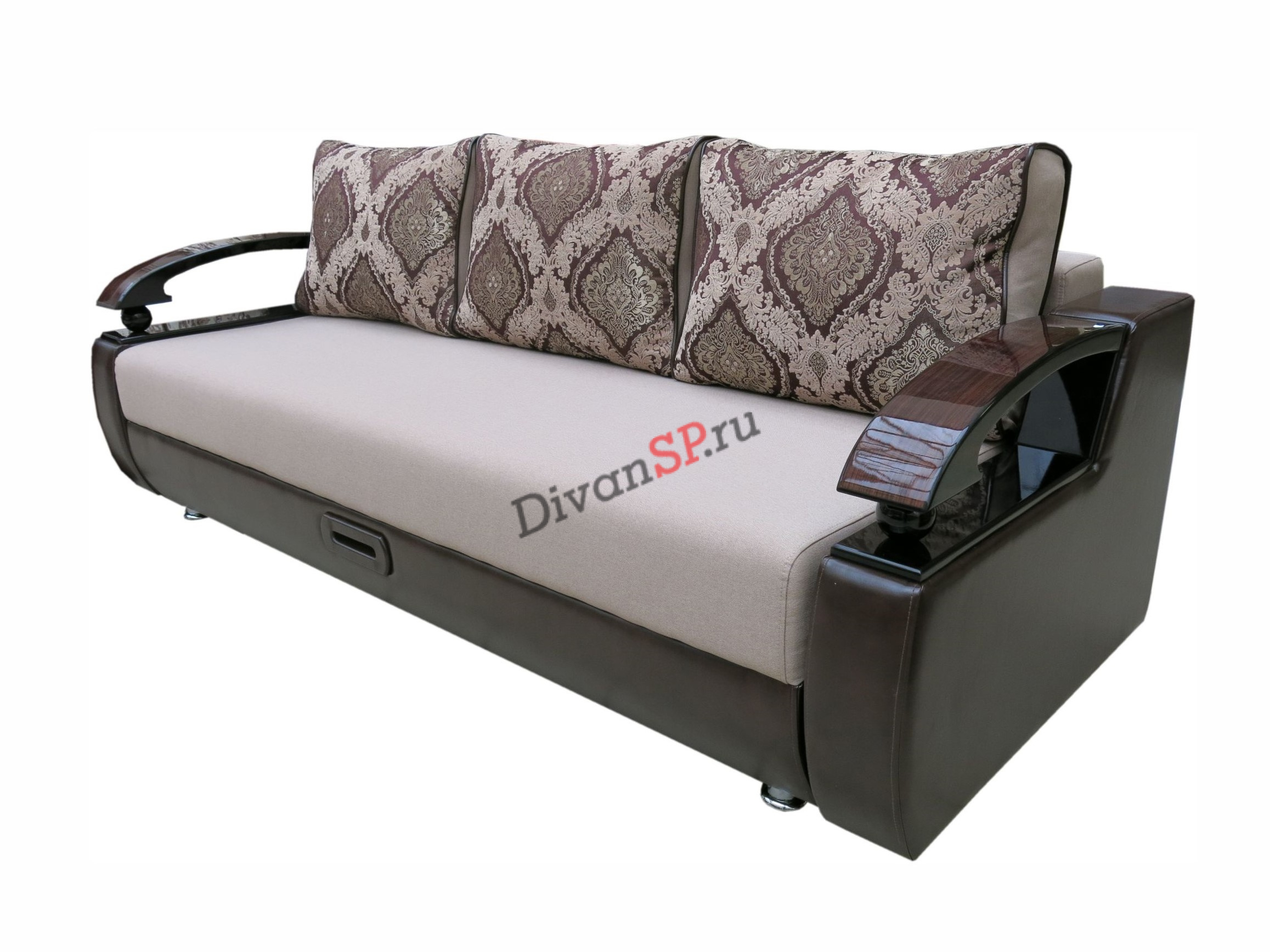 divan-s-derevyannym-lakirovannym-podlokotnikom-leonardo-03 Диван с лакированными подлокотниками Леонардо 03