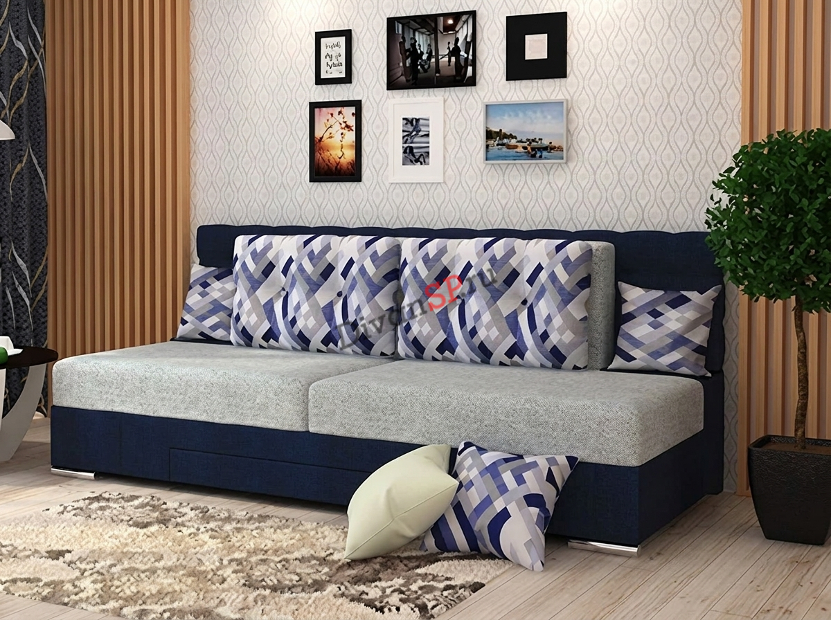 Divan-transformer-Tango-1-6 Диван кровать трансформер Танго