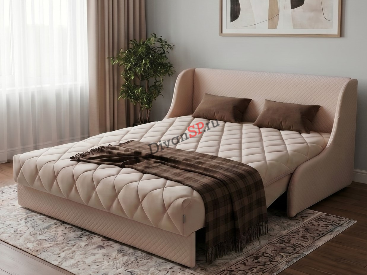 Divan-kak-krovat`-Bruno-1-4 Диван как кровать Бруно