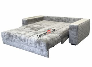 Диван с ящиками в подлокотниках Виконт