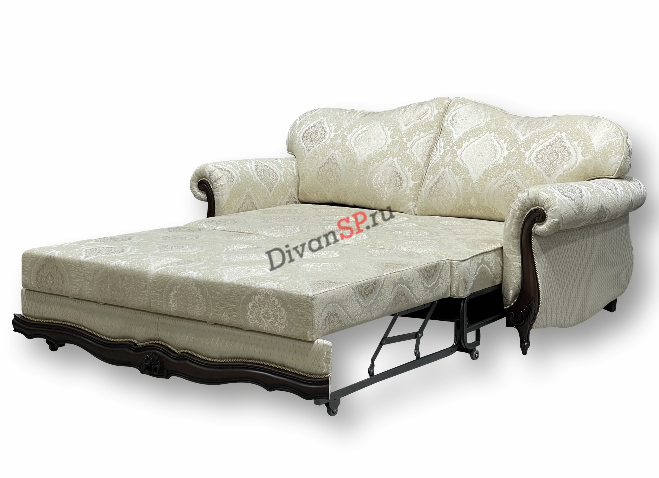 Divan-klassicheskij-London-1-2 Диван классический выкатной Лондон