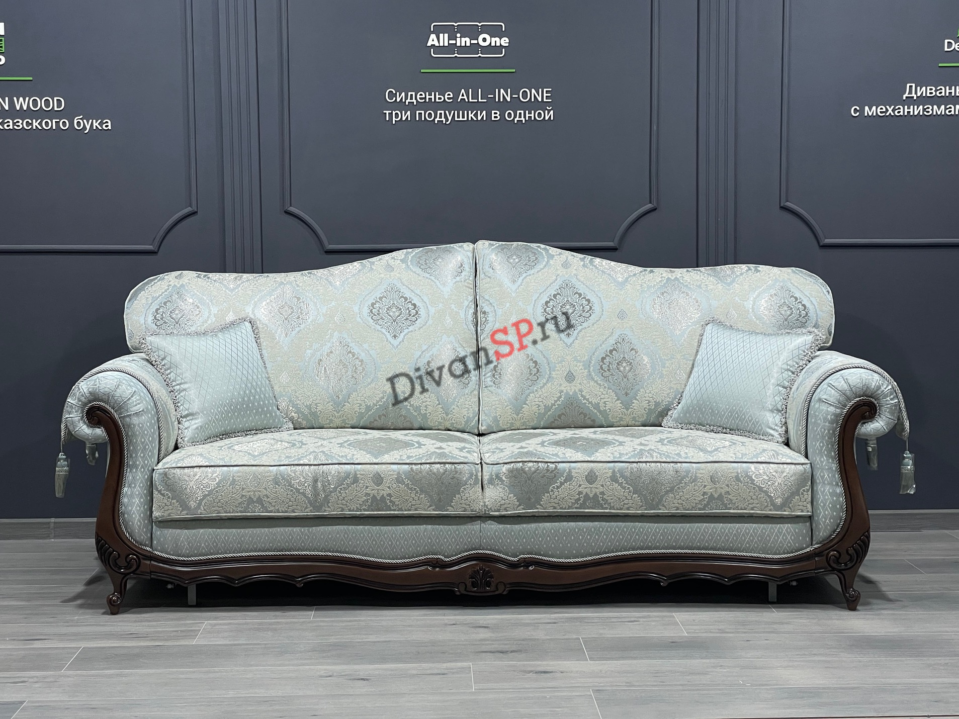 Divan-v-klassicheskom-stile-London-1-2 Диван классический Лондон