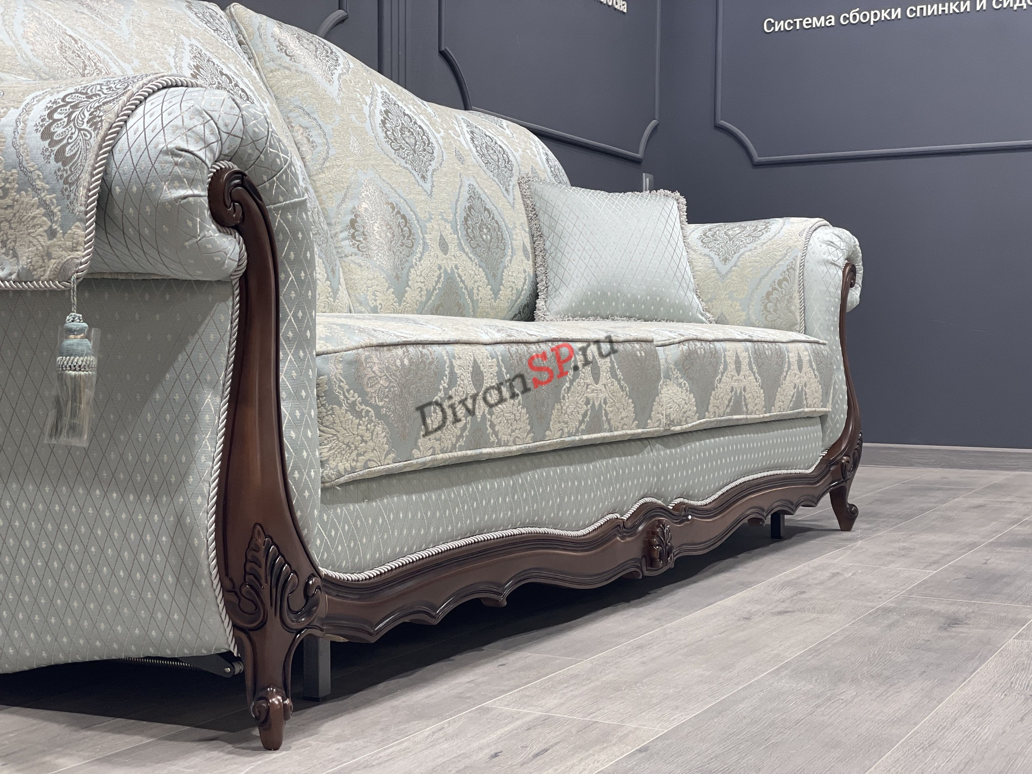 Divan-v-klassicheskom-stile-London-1-5 Диван с резным декором Лондон